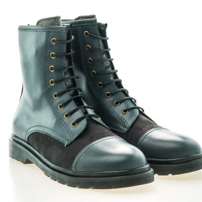 Safety Shoes