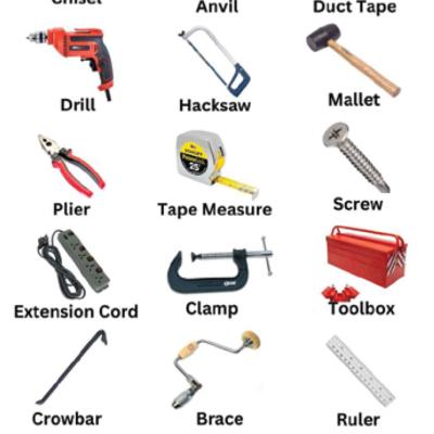 Tools
